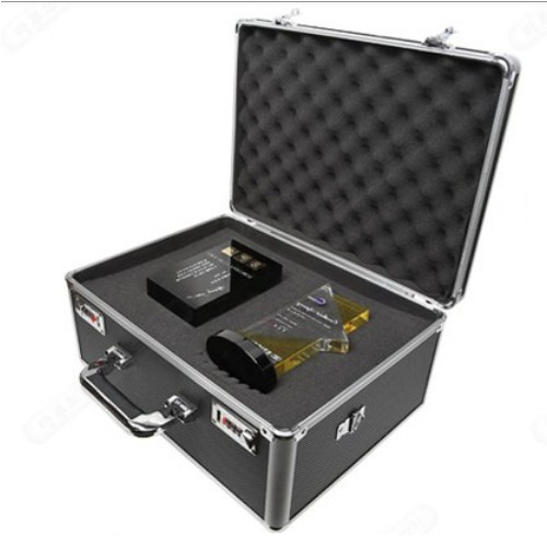 빔프로젝터 메모리폼 넘버락 하드케이스 B타입