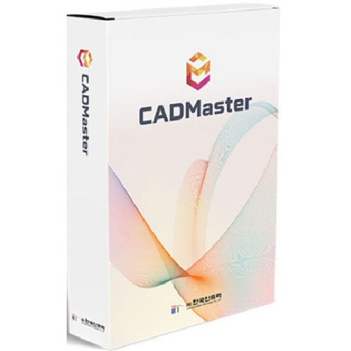 한국인프라  CADMaster 2024 for AutoCAD
