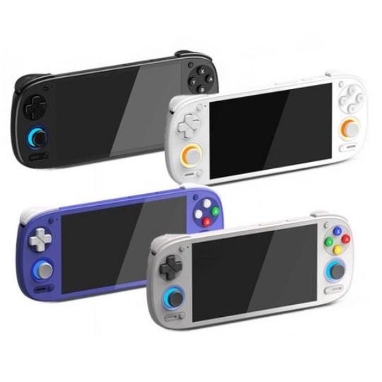 GoRetroid  레트로이드 포켓5