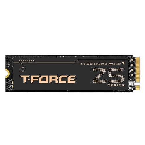 TeamGroup T-Force Z540 M.2 NVMe 해외구매