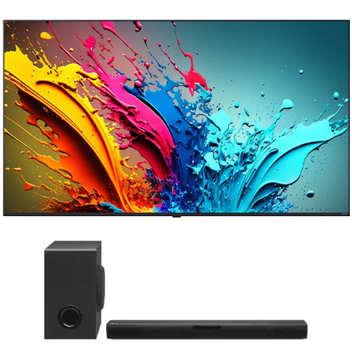 LG전자  86QNED85TKA