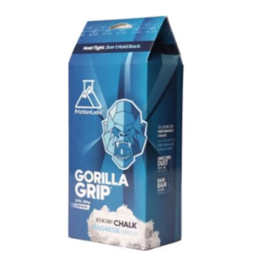 부토라 프릭션랩 고릴라그립 340g 고체쵸크 FLJCKFLUD01