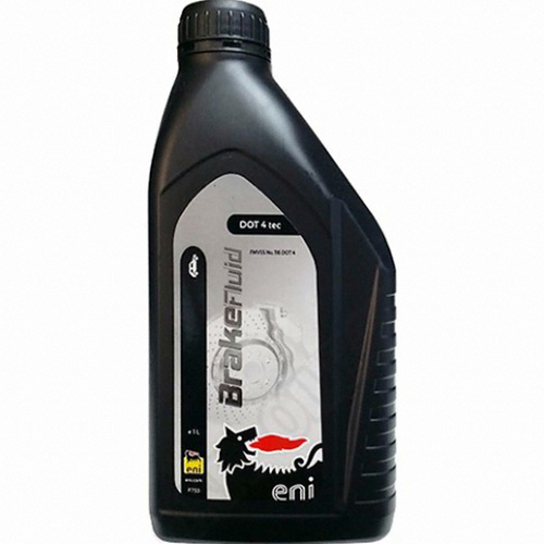 아집  ENI 브레이크액 DOT4 TEC 1L