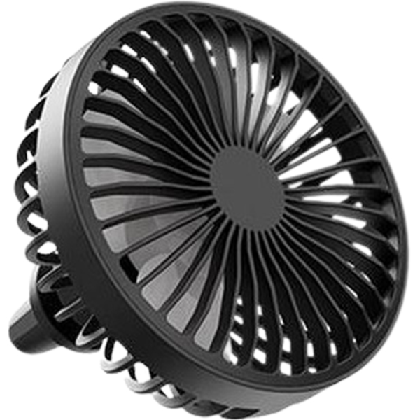 알로코리아  차량용 써큘레이터 CF1