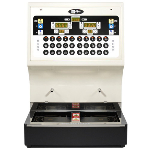 인큐엠  ICM-8000R