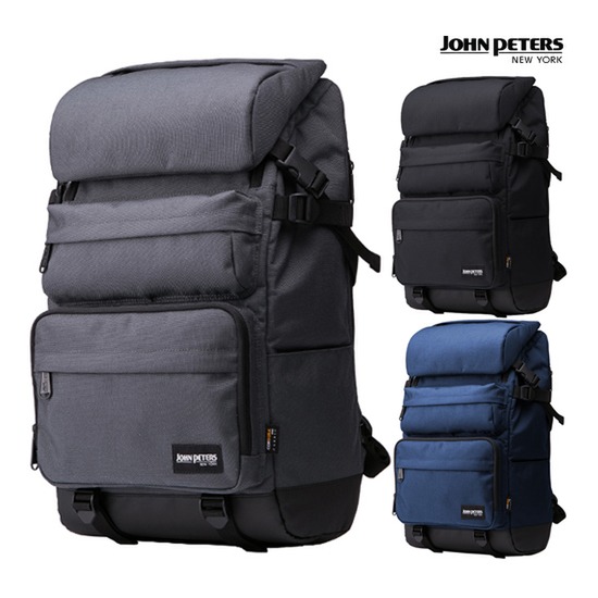 존피터  남녀공용 백팩_7010