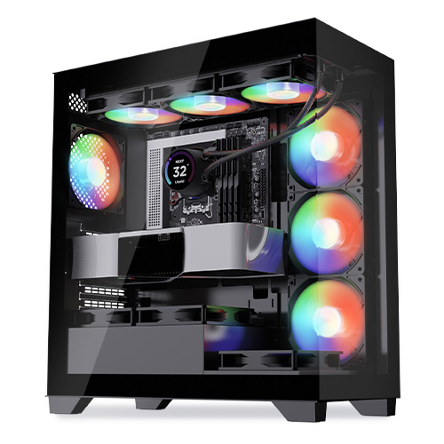 다나와표준PC  게임용 250113