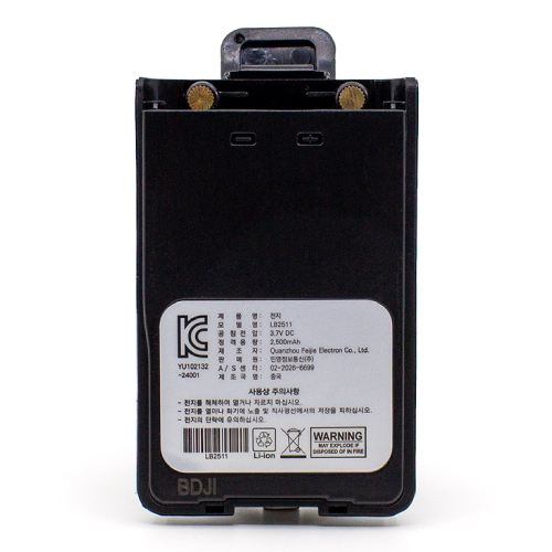 민영정보통신  LB2511