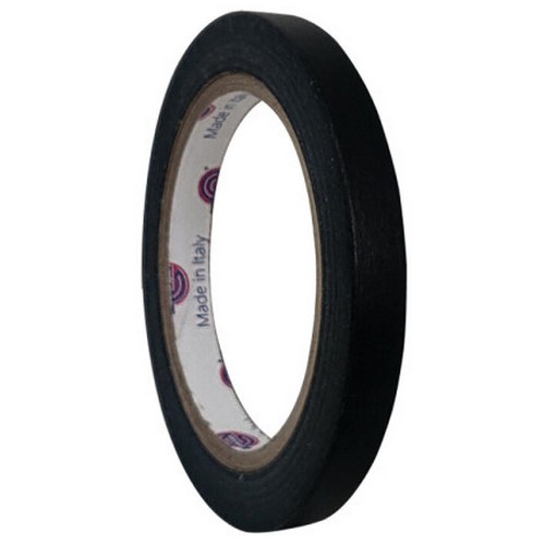 유로피안 마스킹 종이테이프 12mm