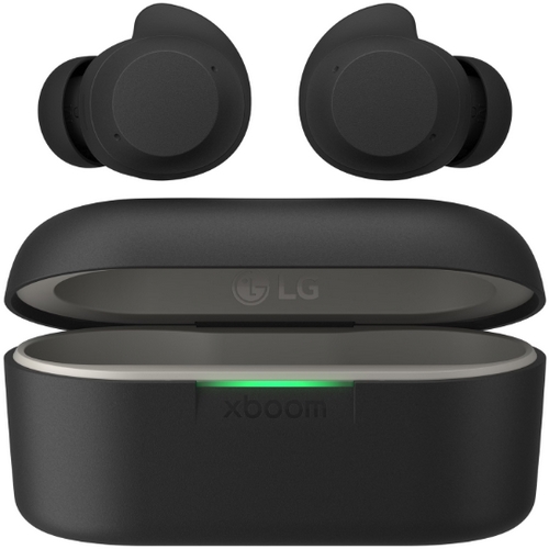 LG전자  엑스붐 버즈