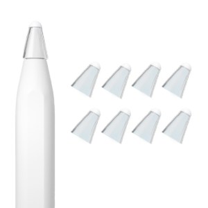 투에이비  애플펜슬 1/2세대 호환 패브릭 펜촉 팁커버