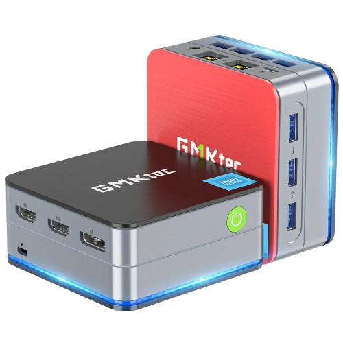 GMKtec  GMK G2 N100 해외구매