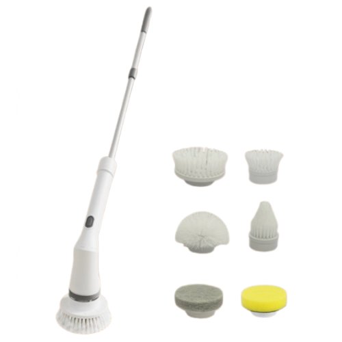 원웨이  휘게 전동 욕실 청소기 V1 DS-258