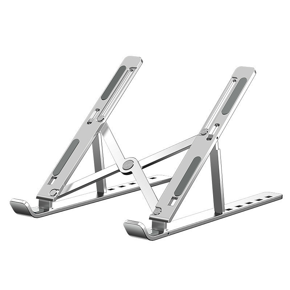 제니코어 ZC-PLSS 접이식 노트북 거치대