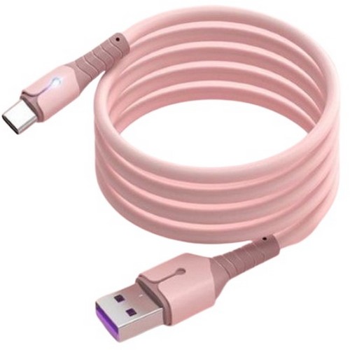 가나전자  C타입 LED 케이블