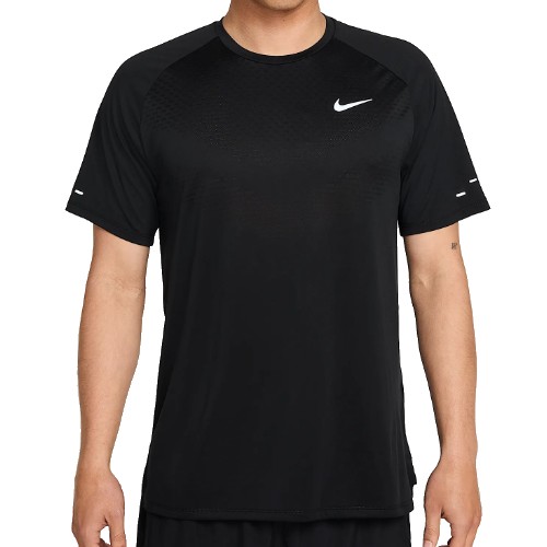 나이키  스트라이드 드라이 핏 ADV 반팔 러닝 탑 HV5204-010