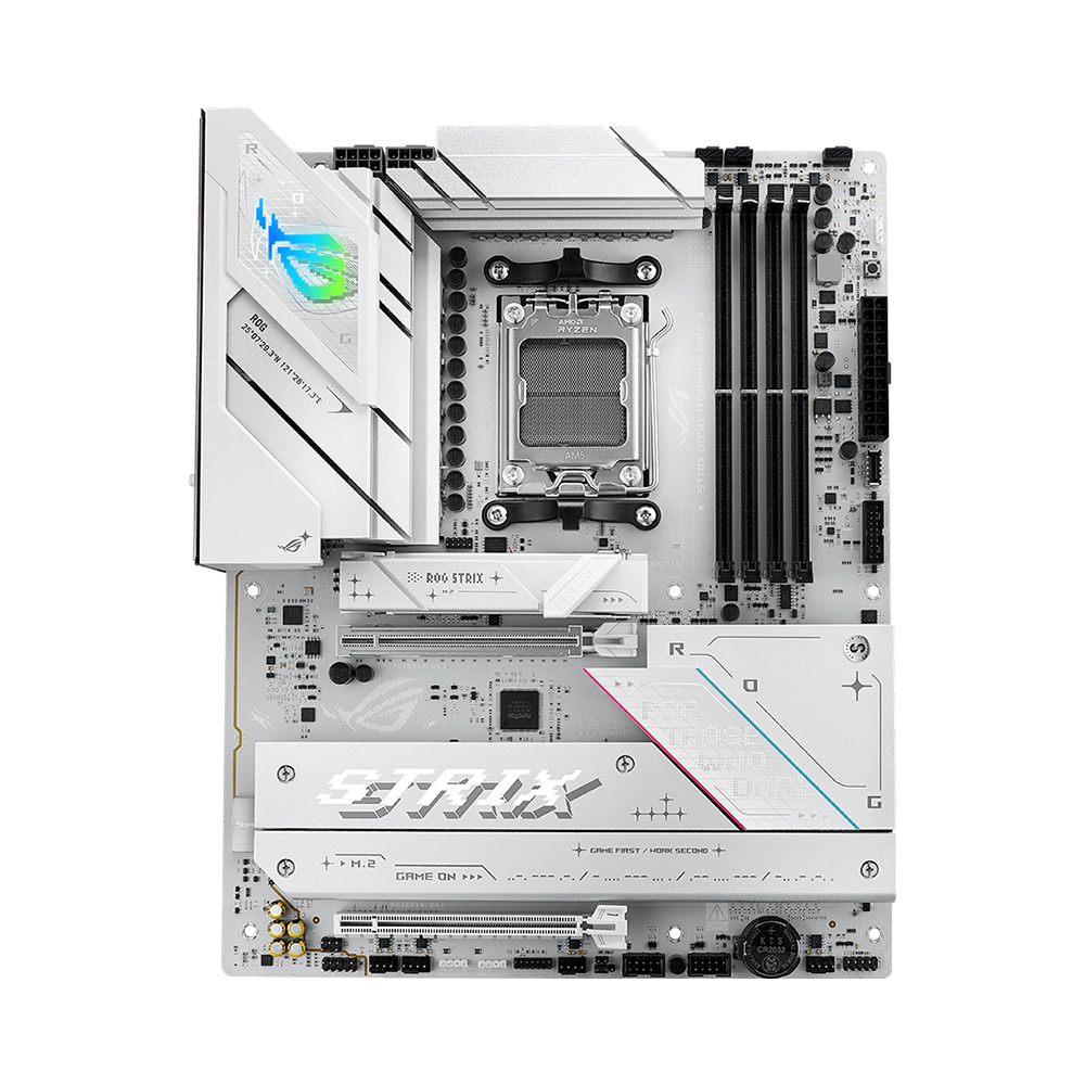 ASUS ROG STRIX B850-A GAMING WIFI 대원씨티에스