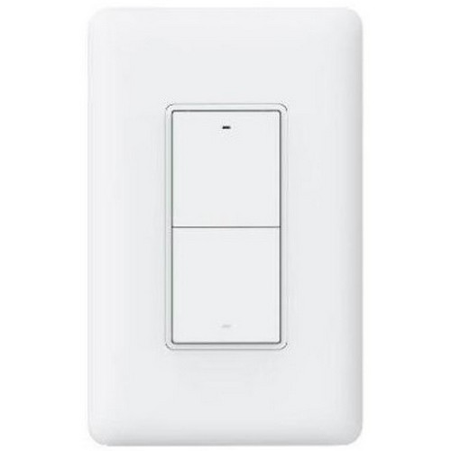 아카라  스마트홈 조명 스위치 2구