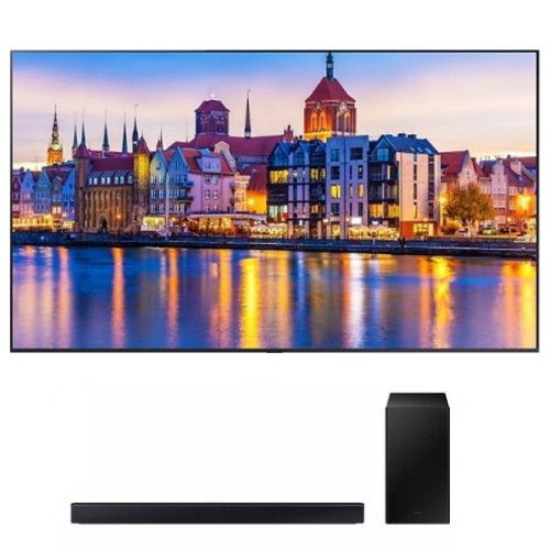 삼성전자 Crystal UHD KU85UC7000FXKR