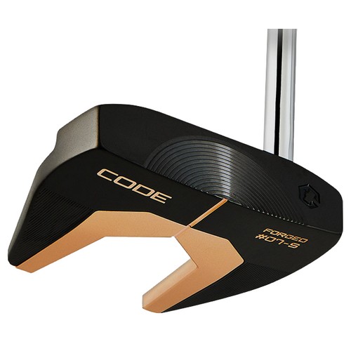 예스골프  CODE-S 하이브리드 퍼터