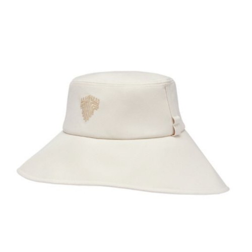 오프닝 백 버킷햇 PWHA4Z0021 CR