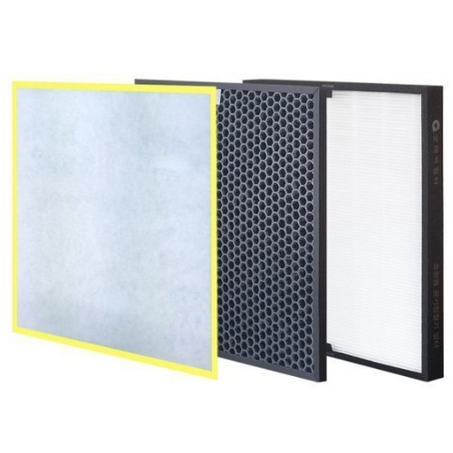 굿데이필터 LG 전자 LA-N150DWR 호환용 필터