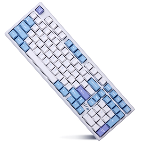 몬스타 가츠 스텔라100 SE 유무선 기계식