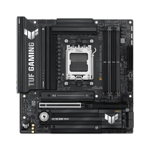 ASUS TUF Gaming B850M-PLUS STCOM