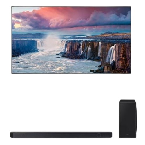 삼성전자 네오QLED KQ85QNC800FXKR