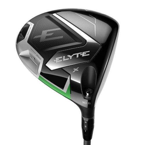 캘러웨이  엘리트 X 드라이버