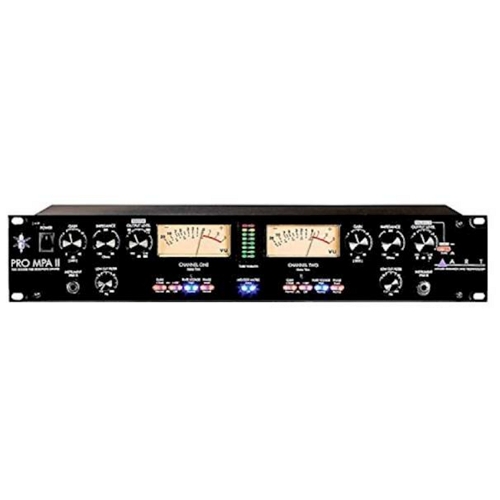 ART  PRO MPA II