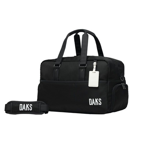 LF 닥스골프 보스턴백 DKBB-034M