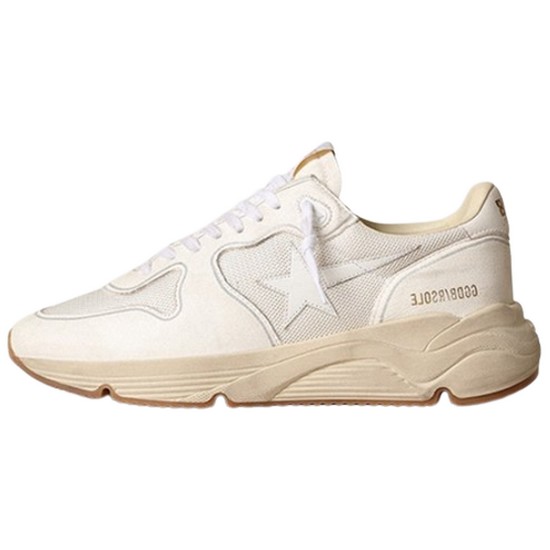 골든구스 런닝솔 스니커즈 GWF00126 F003928 10100