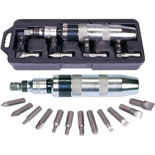 세신버팔로 임팩트드라이버 SB-ID6300 (13pcs)