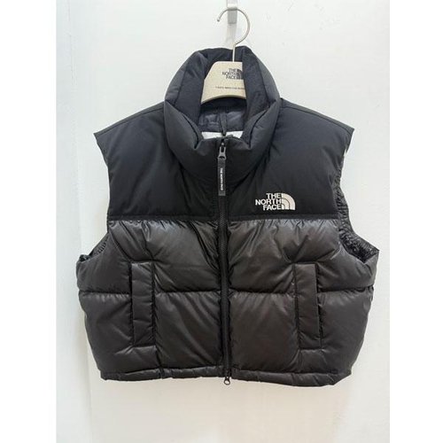 노스페이스 노벨티 눕시 RDS 다운 베스트 NV1DR80J