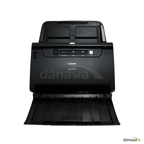 Canon  DR-451K