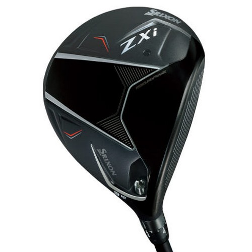 던롭 스릭슨 ZXi 페어웨이우드