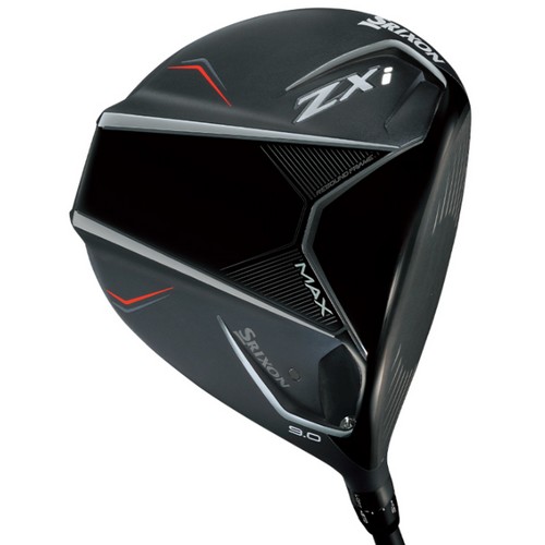 던롭 스릭슨 ZXi MAX 드라이버