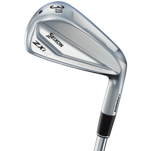 던롭 스릭슨 ZXi 유틸리티 아이언