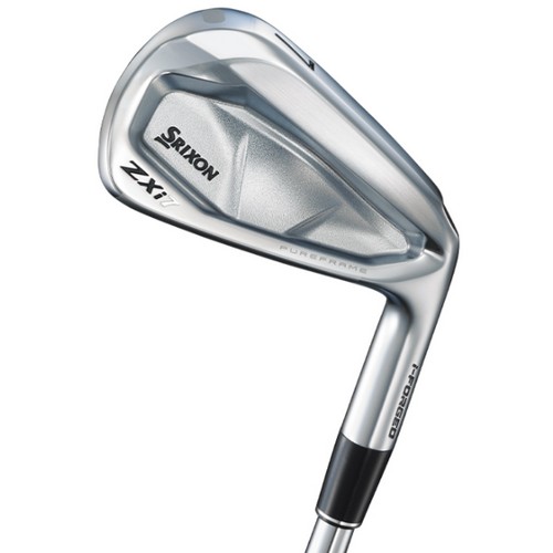 던롭 스릭슨 ZXi 7 아이언 경량스틸
