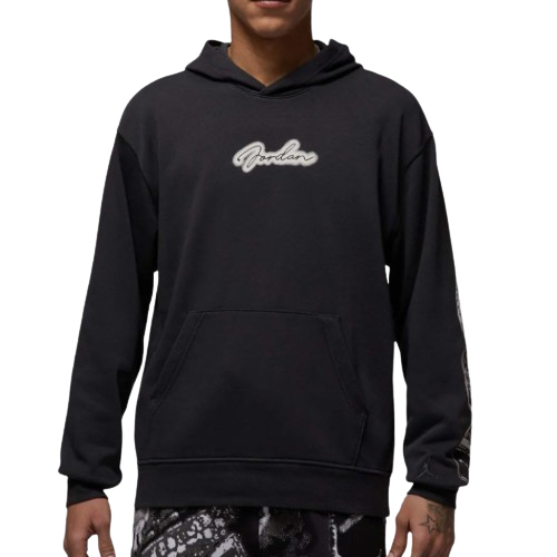 나이키 조던 MVP 풀오버 플리스 후디 HV9224-045