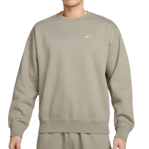 나이키  솔로 스우시 플리스 크루 DX1362-320