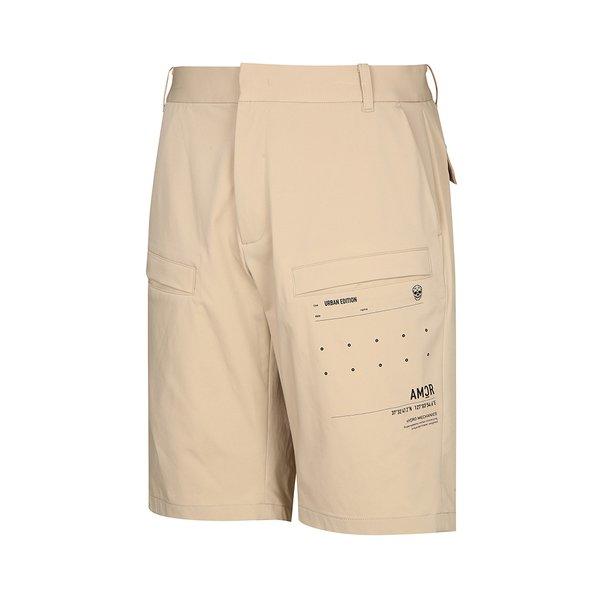 어메이징크리 유틸리티 숏팬츠 A22MPT04