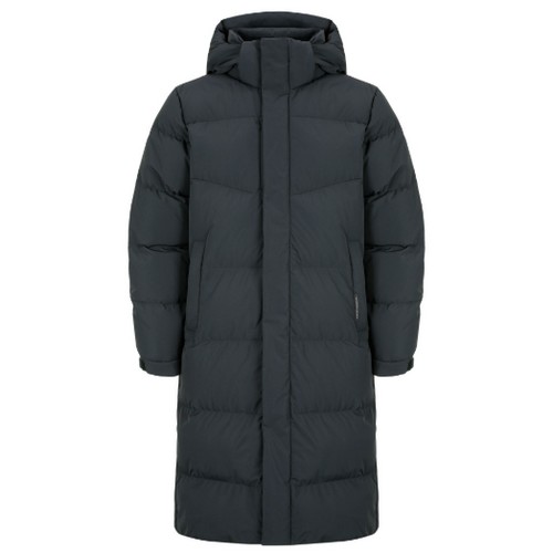 밀레  브넬르2 구스 벤치파카 MVSWD471