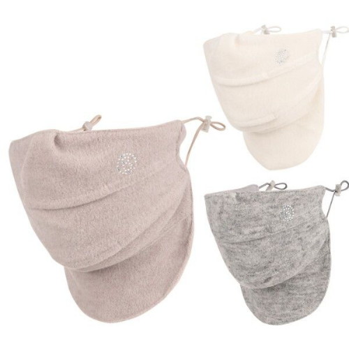 보니스골프  방한 4단 마스크 TWFW3133