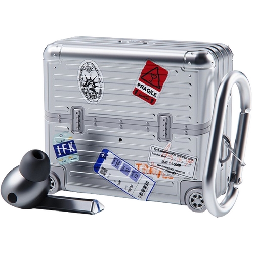 미아크코리아  갤럭시 버즈3 캐리어 케이스