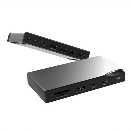 아트뮤  MH520 (11포트/USB 3.1 Type C)