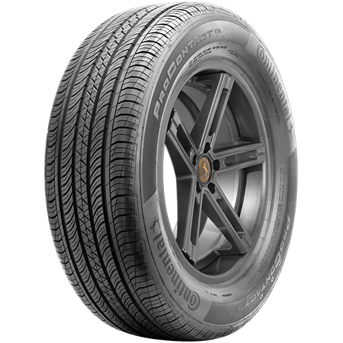 콘티넨탈타이어  콘티 프로 콘택트 TX 245/45R20