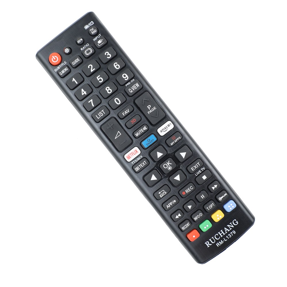 LG 호환 리모컨 RM-L1379