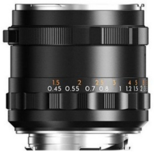 Simera 50mm F1.4 ASPH Leica M용